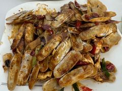 -碧海银沙海鲜餐厅(恒大海上威尼斯店)