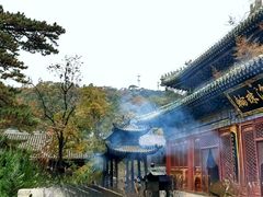 -潭柘寺景区