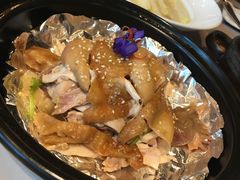 -广州文华东方酒店·江-由辉师傅主理