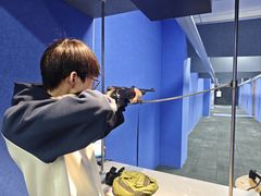 -枪馆1号实弹射击俱乐部