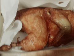 -麦当劳(卫星广场店)