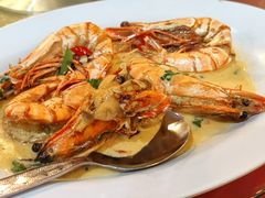 -大茄来海鲜餐厅(亚洲城分行)