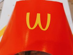 摇摇薯条-麦当劳(祈年大街店)