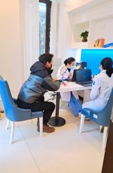 -大麦微针植发丨全国连锁