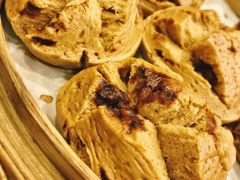 红糖馒头-客家汇·客家传承菜(水库店)