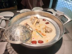 -骨之味·筒骨汤火锅(江头店)