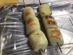 -亚东串烤(共康东路店)