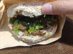 -老三羊汤(西大街店)