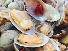 -玉园烧烤·海鲜辣炒