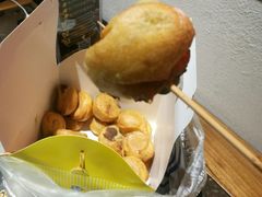 -田中先生の泡芙工坊(罗斯福店)