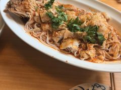 -山茶云南菜(永安里店)