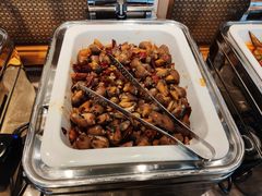 -欢乐牧场海鲜烤肉自助(牡丹园店)