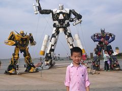 -嵊泗基湖沙滩