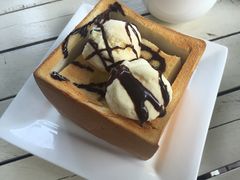 -Local泰莲庭(虹鳟鱼店)