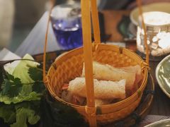 -CHINCHIN 青青·泰国料理(万象食家店)