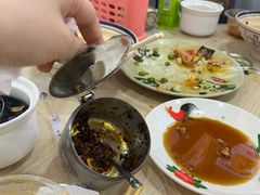 -老闽味沙茶面·姜母鸭(传承35年曾厝垵店)