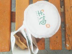 -半饱台式茶点
