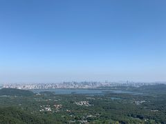 -北高峰