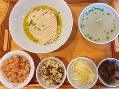 三虾面-杨裕兴(十全街店)