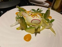 -AZUL by FUEL蓝色·法式酒馆(琶醍店)