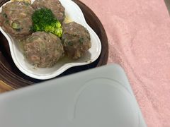-华源餐厅·海鲜大排档(日月贝店)