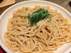 葱油捞手工面-和苑酒家·一线江景(星寰店)