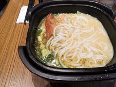 -阿香米线(大悦城店)