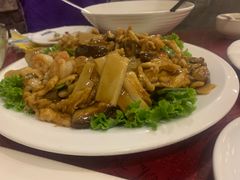 -大眼锅贴水饺(河东店)