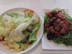 -嘉和一品粥(津华昌道店)