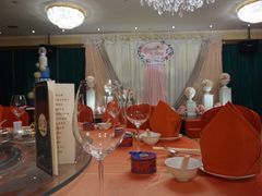 店内布置-葡京日丽(澳门葡京酒店)