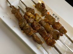 -帕米尔食府(白云观店)