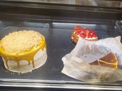 -BAKER&SPICE(BFC外滩金融中心店)
