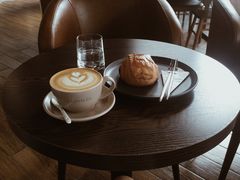 -LIN COFFEE CO(龙珠达店)