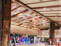 -汤连得温泉馆(宝山店)