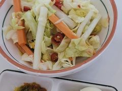 -初晋·山西地道刀削面.晋北莜面香(星耀城店)