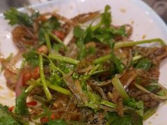 -粤顺渔坊·中山脆肉鲩火锅(清湖店)