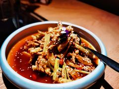 -滋色臻选川菜(北京坊旗舰店)