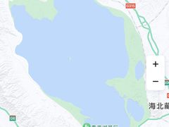 -青海湖国家重点风景名胜区