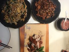 -红蜡烛•瓦罐粥家常菜•夜宵(中山路店)