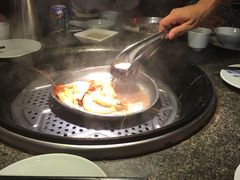 -船梆煮•蒸汽海鲜·生腌干蒸(五四广场店)