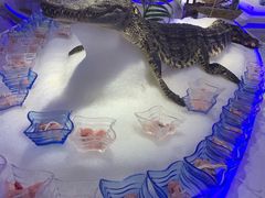 -澜悦港海鲜体验主题餐厅