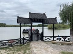 -沙家浜风景区