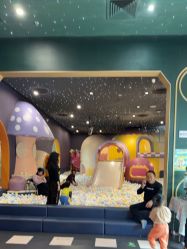 -meland club亲子乐园(北京芳圆里ID MALL店)