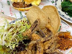 -渔记茶餐厅(渔村店)
