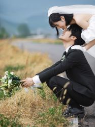 -CD视觉婚纱摄影