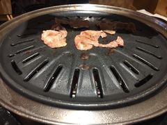 -九田家黑牛烤肉料理(石路天虹店)