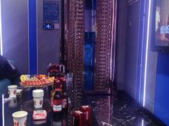 -美好时光量贩欢唱城(汇金商贸城店)