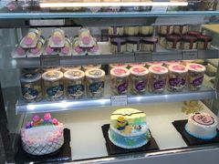 -TMAUD塔慕德纯动物奶油蛋糕专卖店(海曙龙湖天街店)