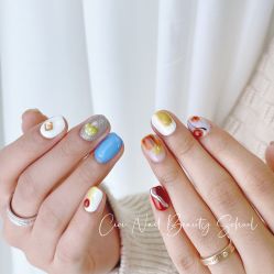 -Cici Nail日式美甲美睫工作室