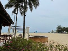 -石梅湾艾美度假酒店